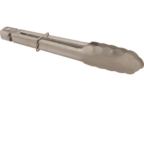 1371230 B2BFSI - Premium Stainless Steel Utility Tongs 1371230 B2BFSI - Premium Stainless Steel Utility Tongs